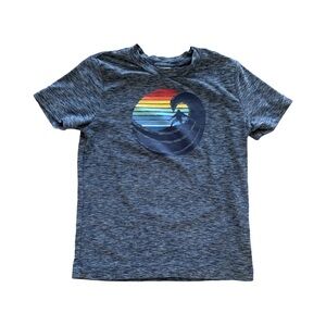 Hanna Andersson Sunblock Tee Size 4